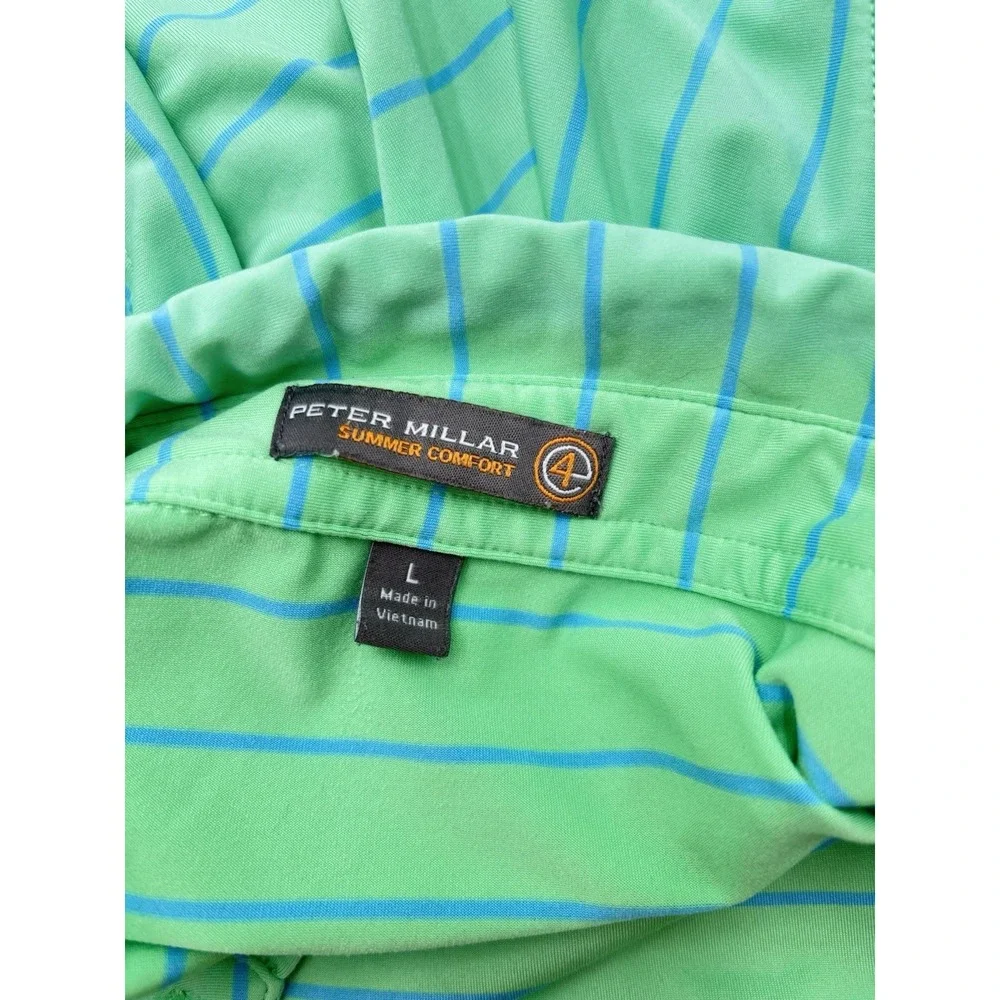 Peter Millar elevate your